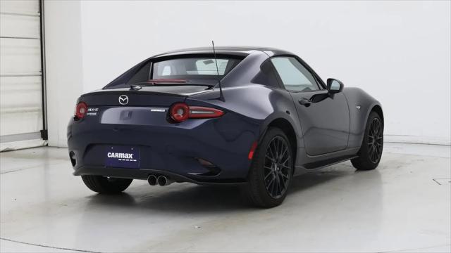 2025 Mazda MX-5 Club
