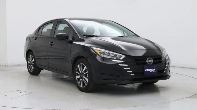 2025 Nissan Versa 1.6 SV for sale in East Meadow, NY