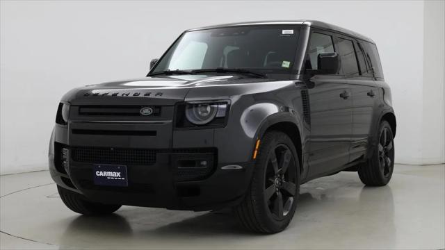 2023 Land Rover Defender 110 V8
