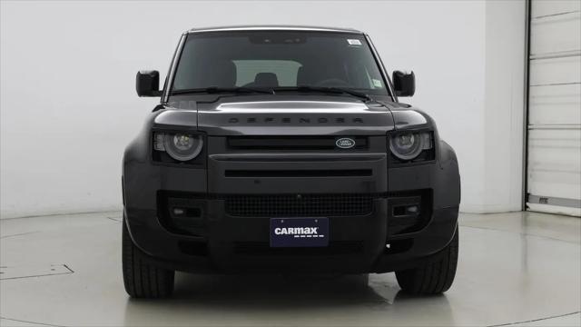 2023 Land Rover Defender 110 V8
