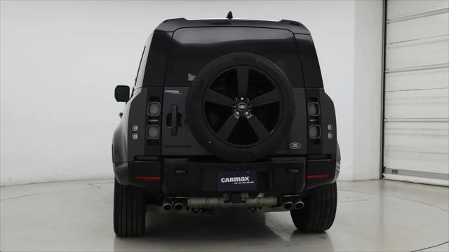 2023 Land Rover Defender 110 V8