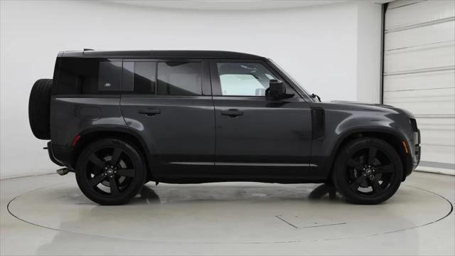 2023 Land Rover Defender 110 V8
