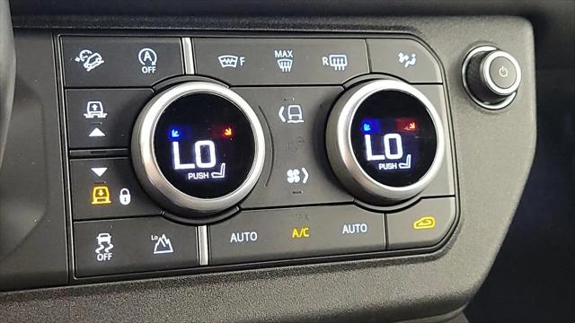 2023 Land Rover Defender 110 V8
