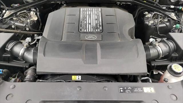 2023 Land Rover Defender 110 V8