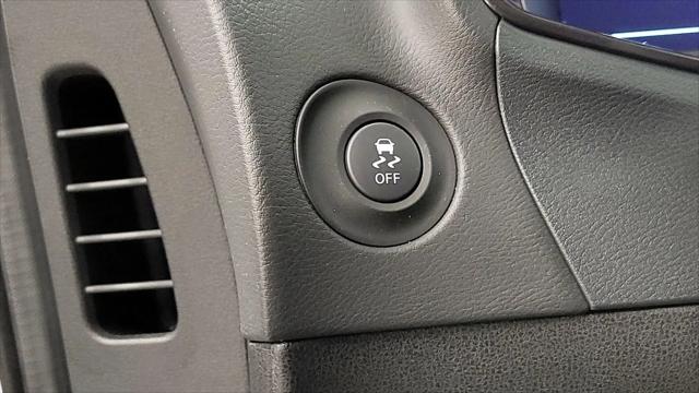 2025 Nissan Z Performance Automatic Transmission