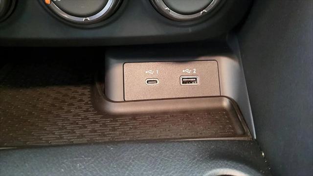 2025 Nissan Z Performance Automatic Transmission