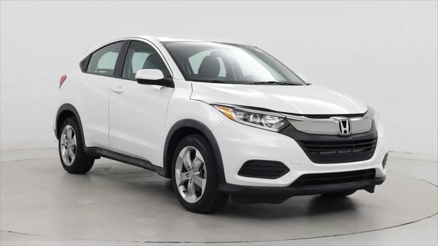 2021 Honda HR-V 2WD LX for sale in Jacksonville, FL
