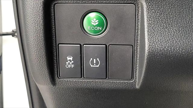 2021 Honda HR-V 2WD LX