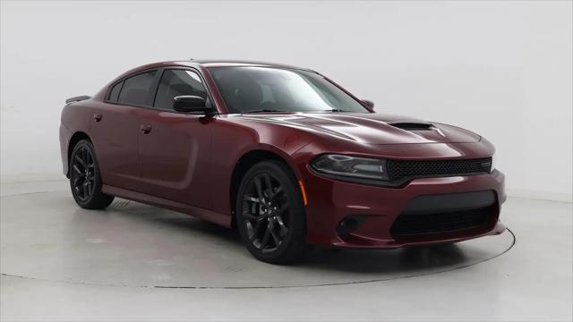 2021 Dodge Charger GT RWD for sale in Jacksonville, FL