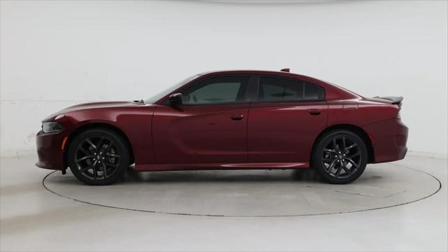 2021 Dodge Charger GT RWD