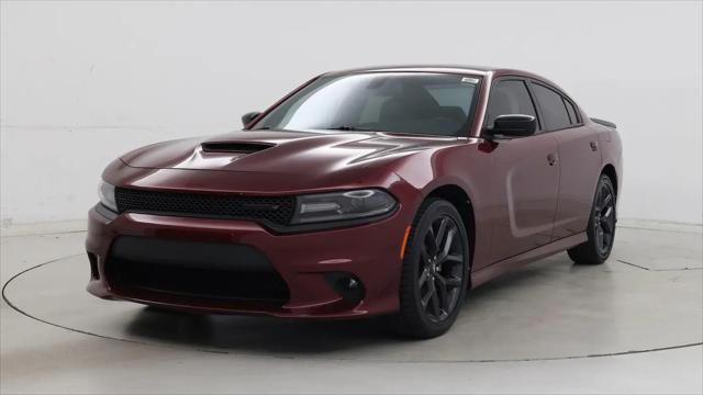 2021 Dodge Charger GT RWD