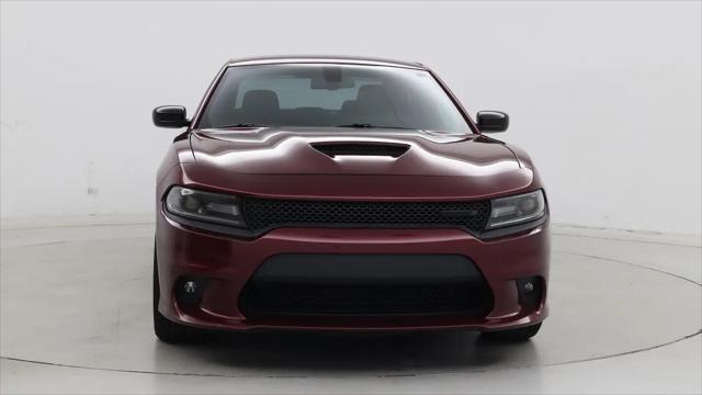 2021 Dodge Charger GT RWD