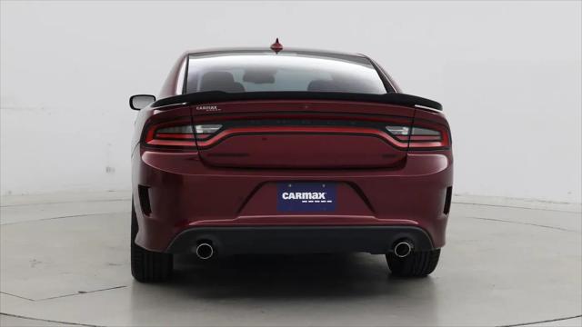 2021 Dodge Charger GT RWD