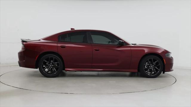 2021 Dodge Charger GT RWD