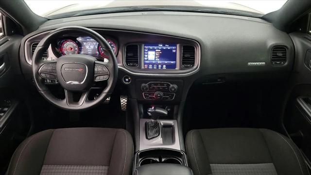 2021 Dodge Charger GT RWD