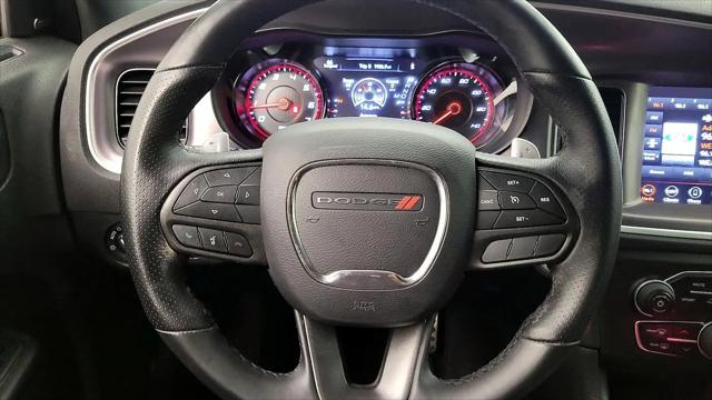 2021 Dodge Charger GT RWD