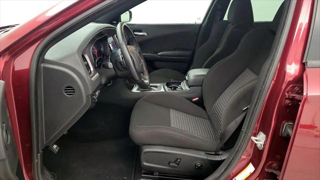 2021 Dodge Charger GT RWD