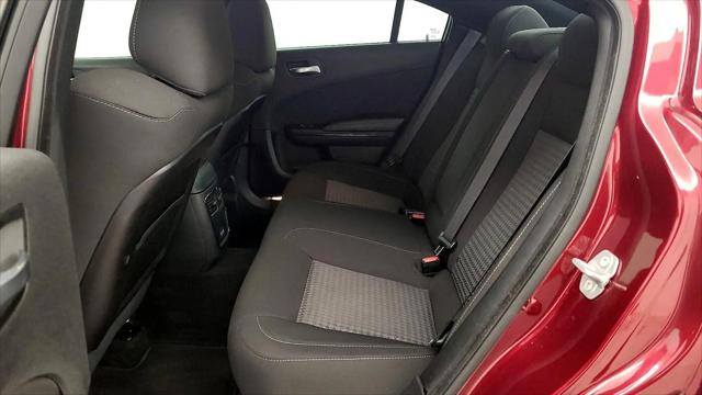2021 Dodge Charger GT RWD
