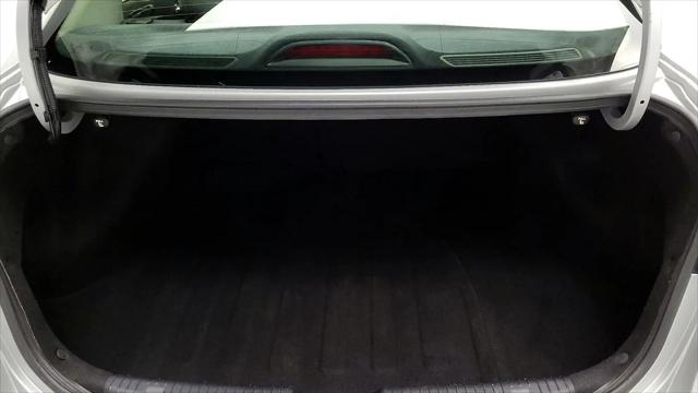 2017 Kia Forte EX