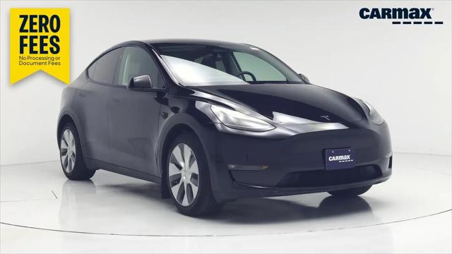 2024 Tesla Model Y Long Range Dual Motor All-Wheel Drive for sale in Naperville, IL