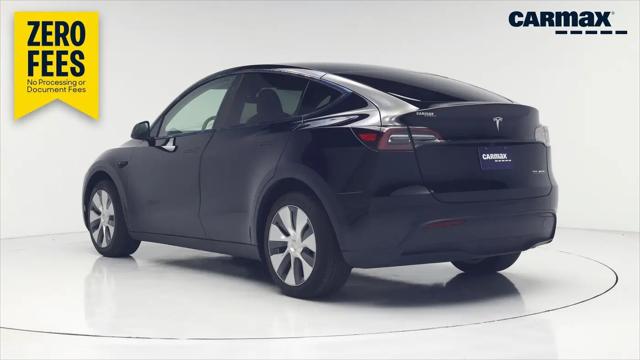 2024 Tesla Model Y Long Range Dual Motor All-Wheel Drive for sale in Naperville, IL