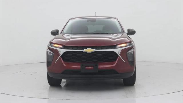 2024 Chevrolet Trax FWD SP