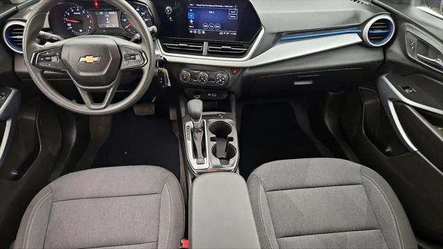 2024 Chevrolet Trax FWD SP