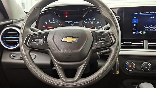 2024 Chevrolet Trax FWD SP