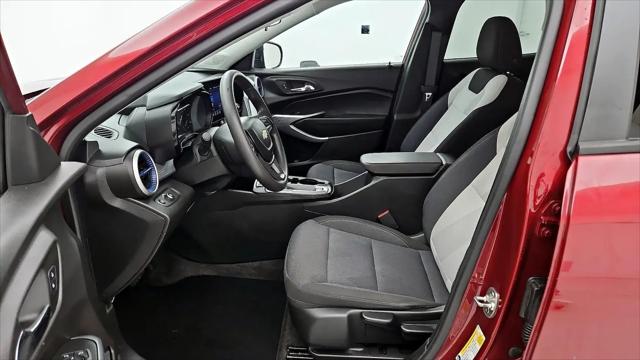 2024 Chevrolet Trax FWD SP