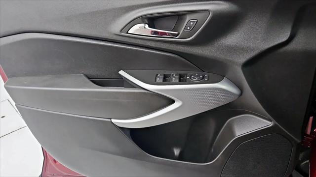 2024 Chevrolet Trax FWD SP