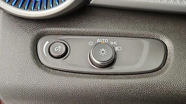 2024 Chevrolet Trax FWD SP