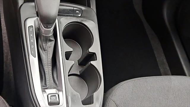 2024 Chevrolet Trax FWD SP