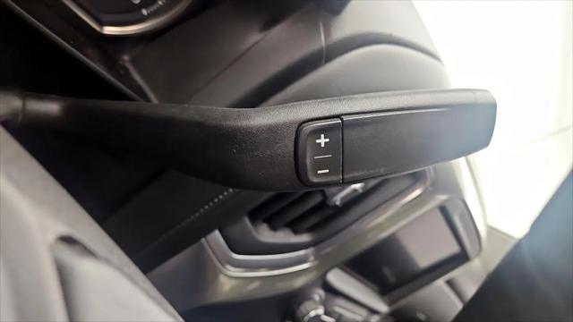 2020 Chevrolet Silverado 1500 4WD Crew Cab Short Bed RST