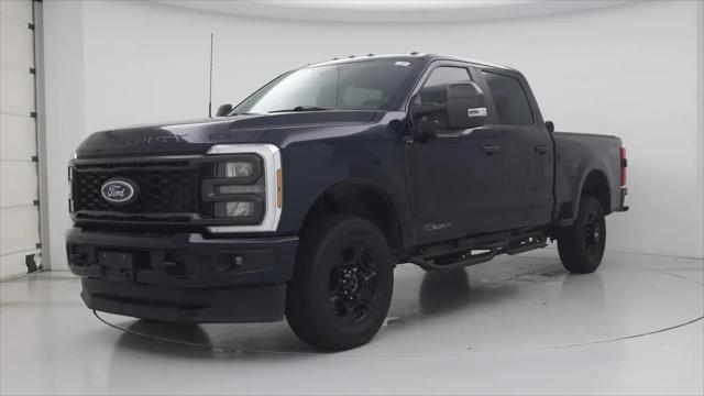 2024 Ford F-250 XL
