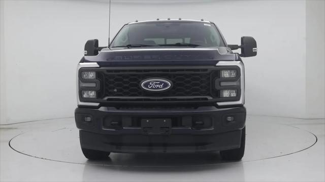 2024 Ford F-250 XL