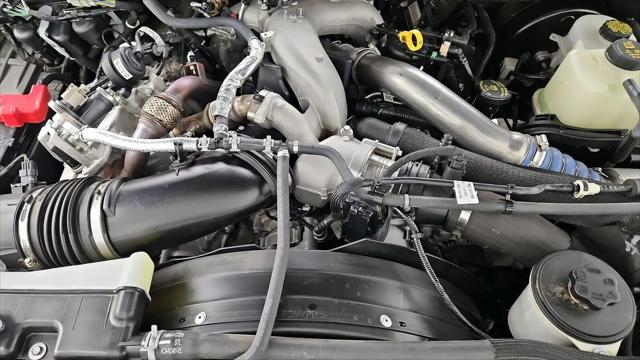 2024 Ford F-250 XL
