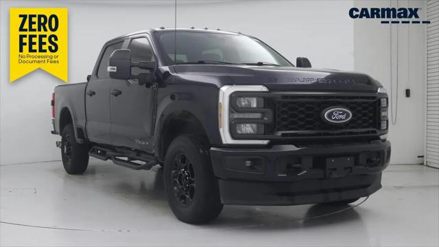2024 Ford F-250 XL for sale in Jackson, MS