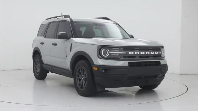 2023 Ford Bronco Sport Big Bend for sale in Jackson, MS