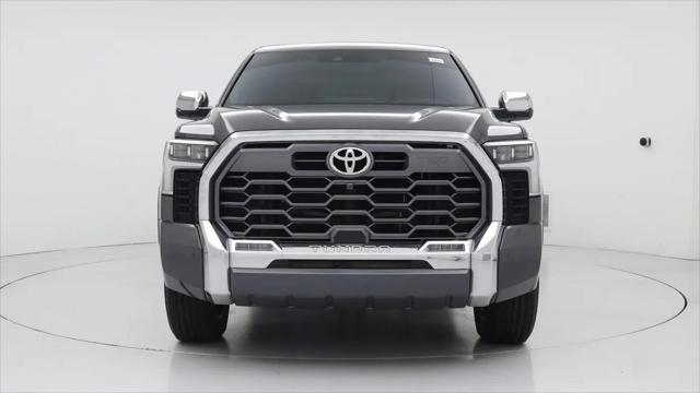 2022 Toyota Tundra 1794 Edition