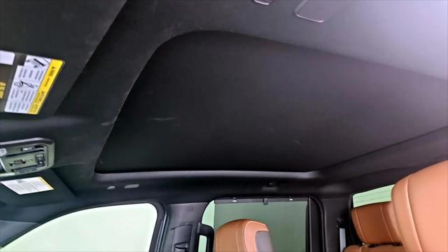 2022 Toyota Tundra 1794 Edition