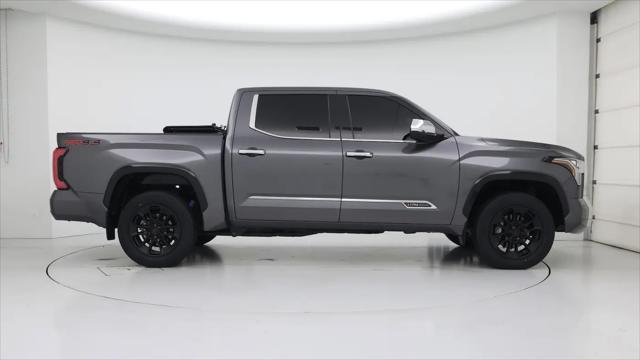 2022 Toyota Tundra 1794 Edition
