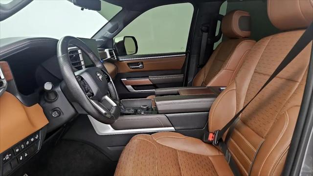 2022 Toyota Tundra 1794 Edition