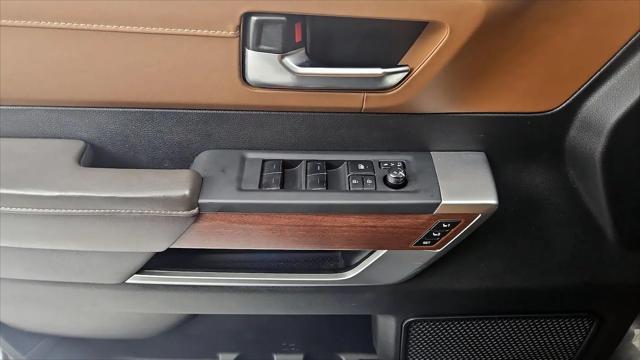 2022 Toyota Tundra 1794 Edition