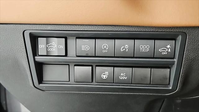 2022 Toyota Tundra 1794 Edition