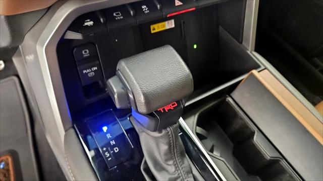 2022 Toyota Tundra 1794 Edition