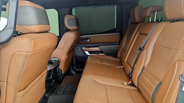 2022 Toyota Tundra 1794 Edition