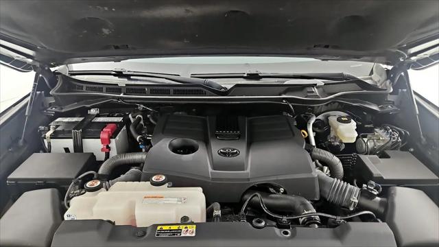2022 Toyota Tundra 1794 Edition