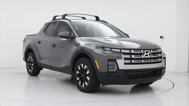 2026 Hyundai Santa Cruz SEL for sale in Jackson, MS