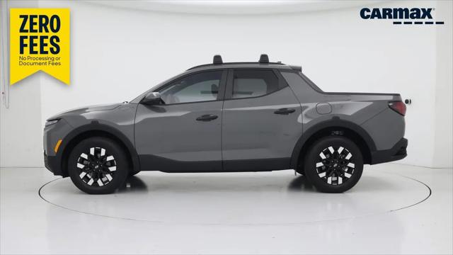 2026 Hyundai Santa Cruz SEL for sale in Jackson, MS