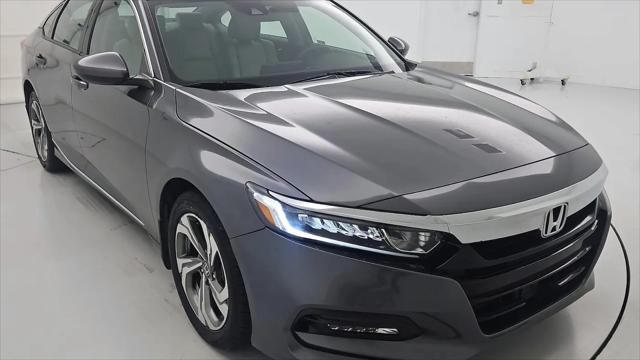 2018 Honda Accord EX for sale in Jackson, MS